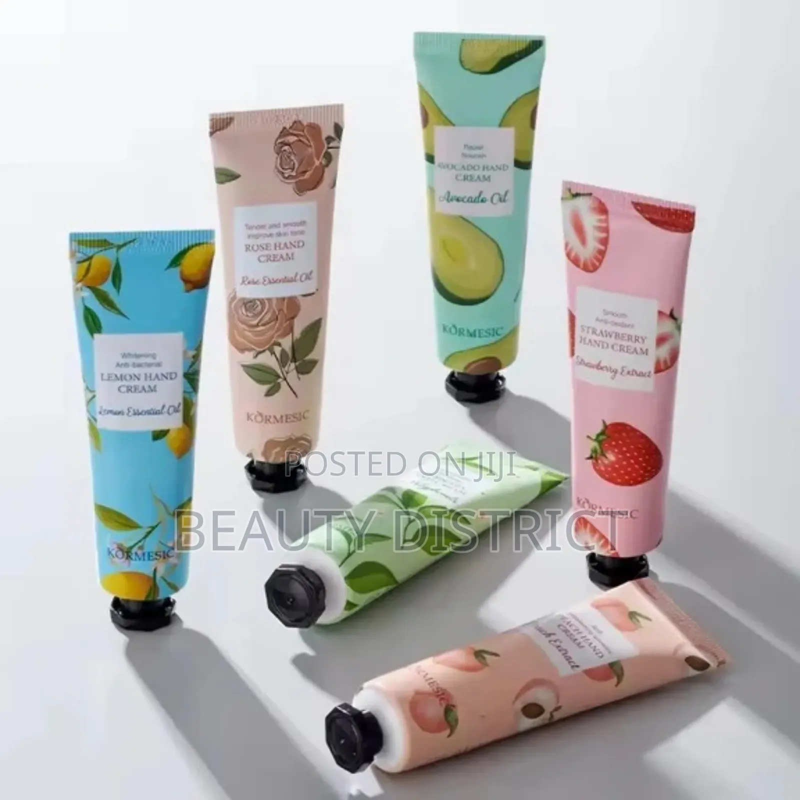 Hand Cream