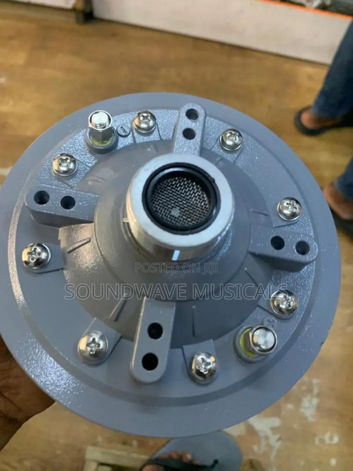 Drive Unit Available Tu 3000b