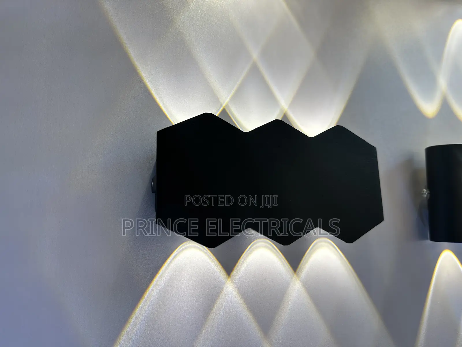 Wall Lights