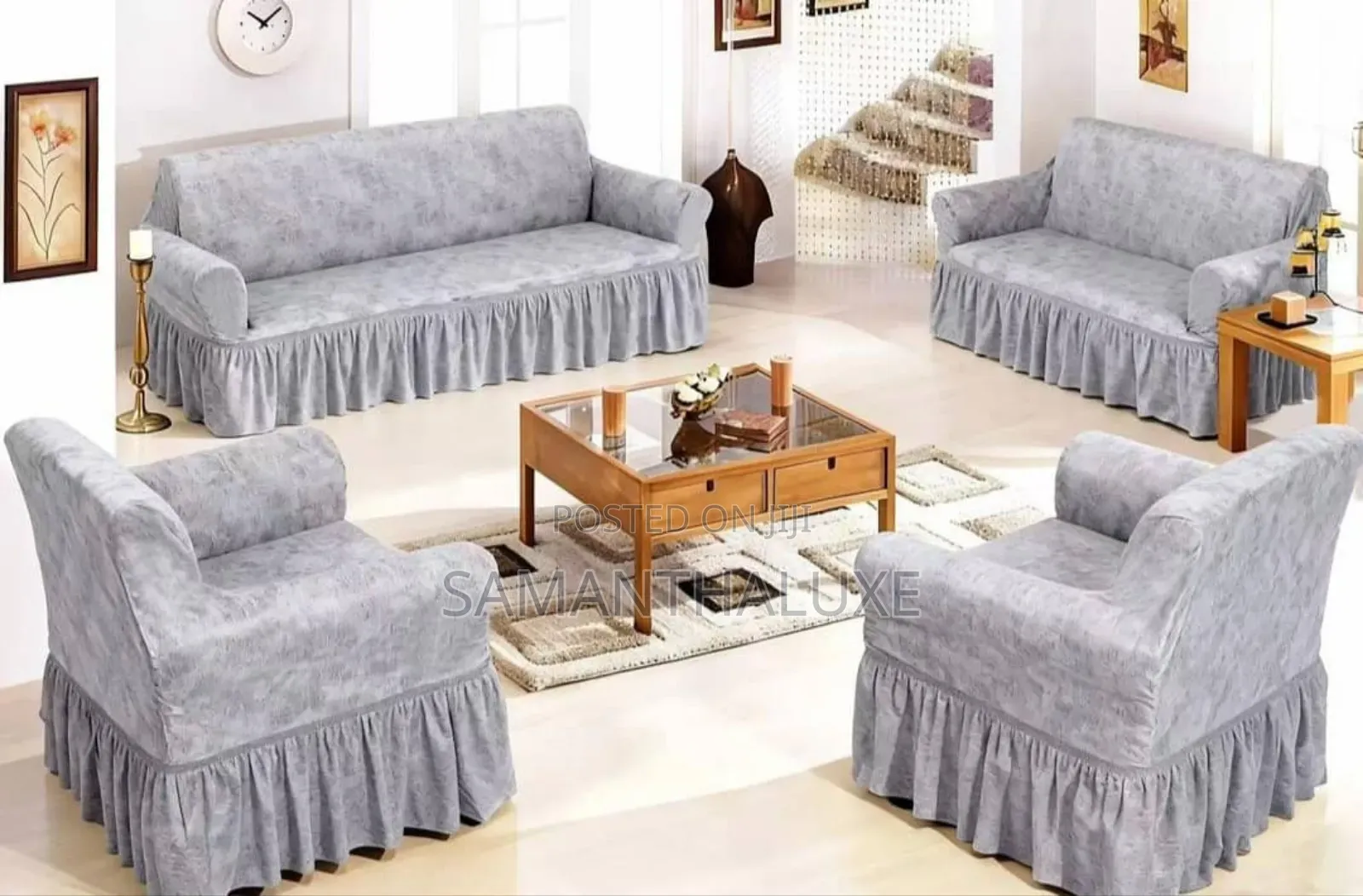 Quality Leather Sofa Covers