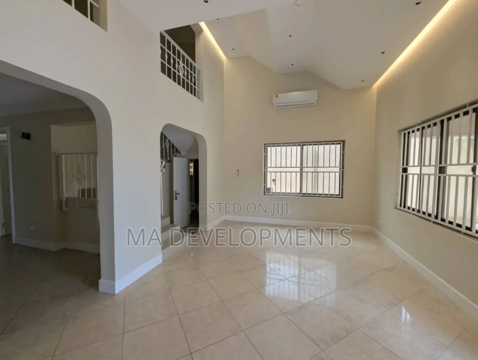 4bdrm House in East Legon, American House for rent