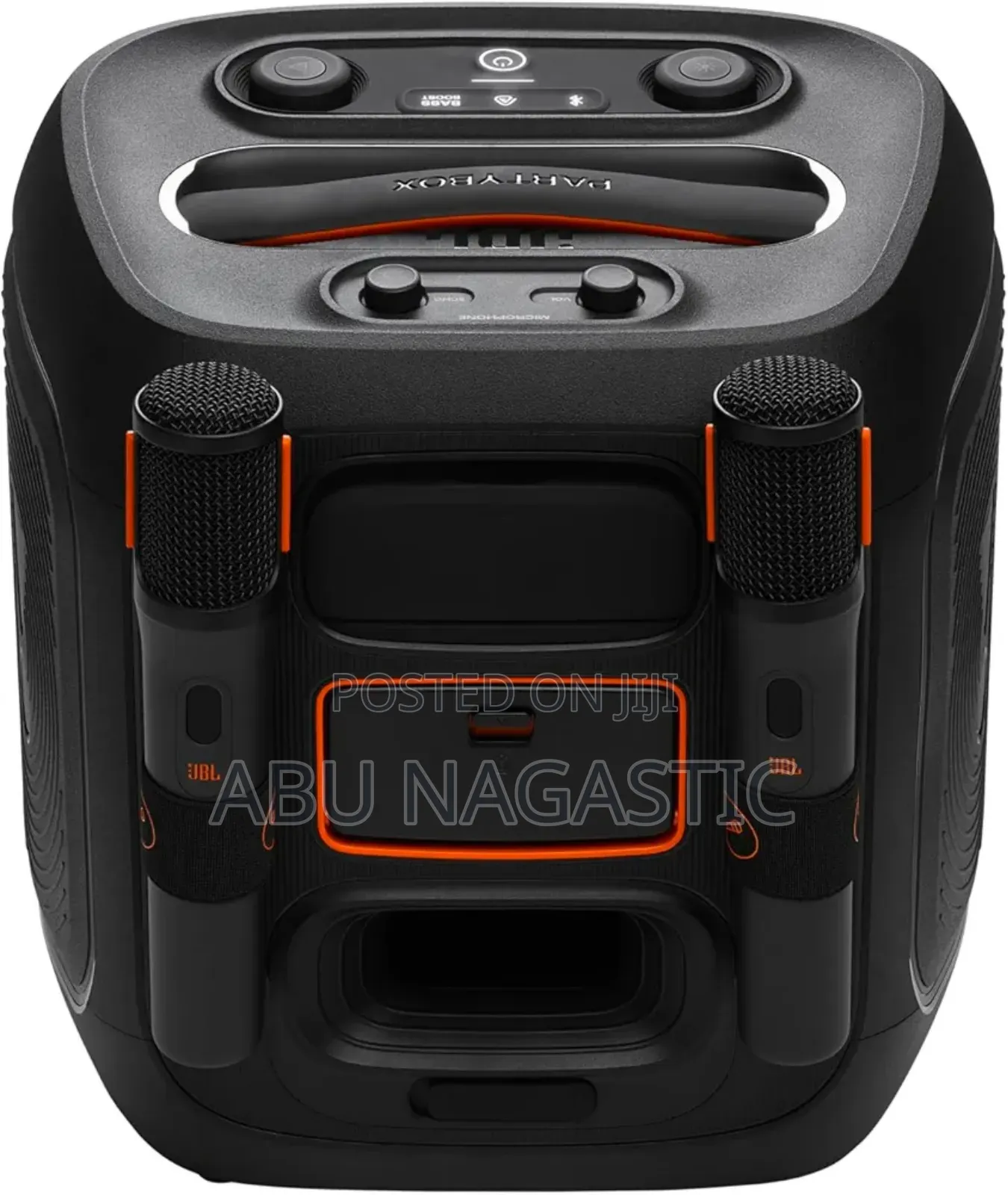 JBL Party Box Encore 2 Bluetooth Speaker