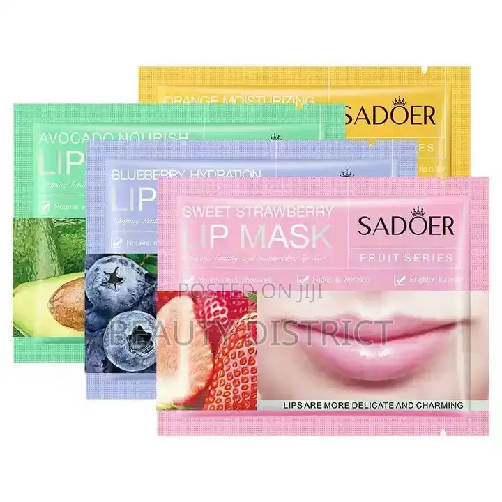 Lip Mask (1pc)