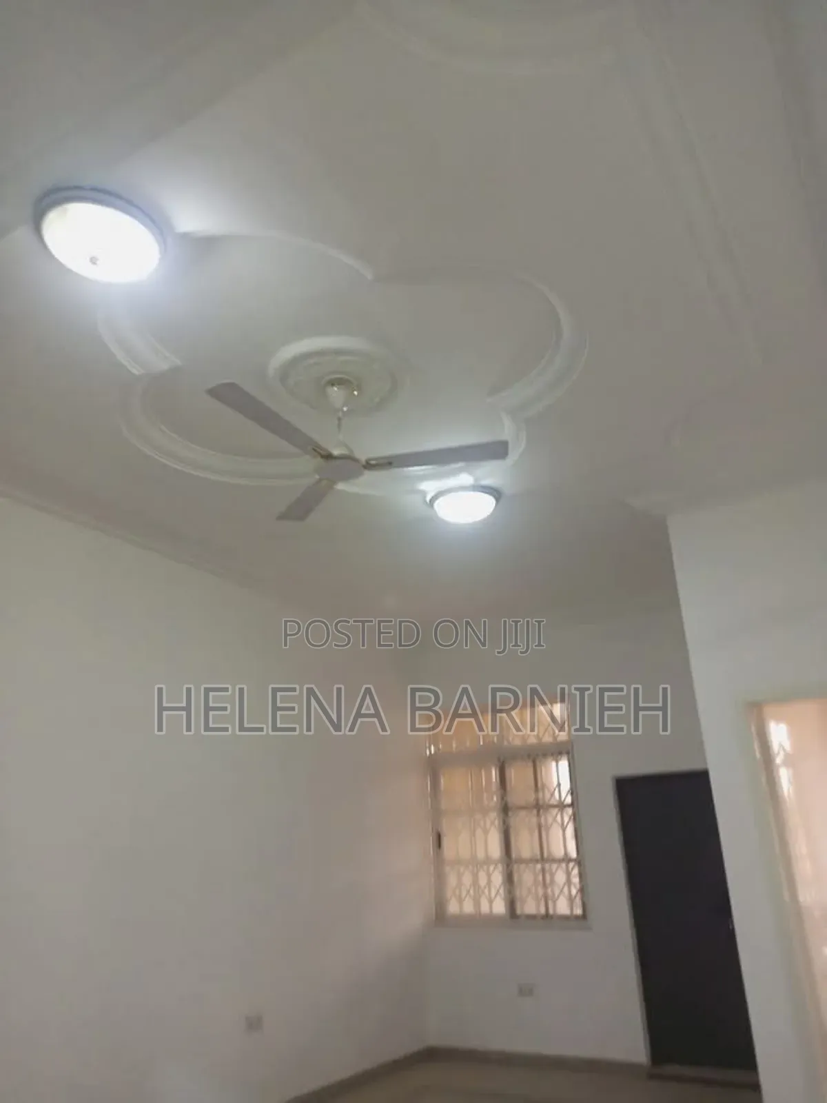 2bdrm Apartment in Helena Estate Agency, The Mall for rent