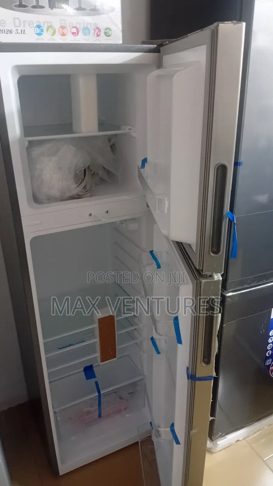 Westpool 168l Fridge Premium Look Westpool Fridge 168l