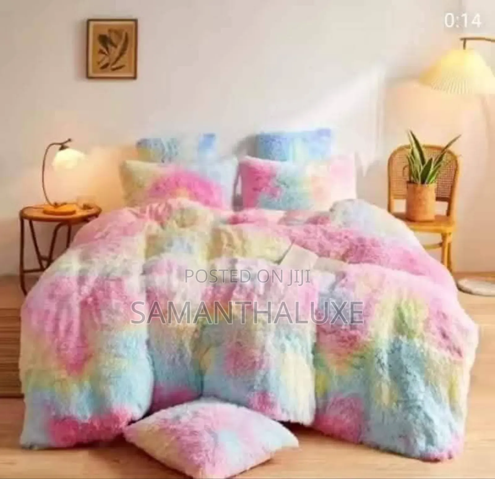 Duvet Sets