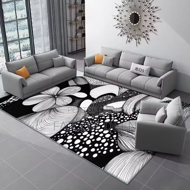 Hairy Carpets That Changes Everything(200x300 for Both Living Bedroo