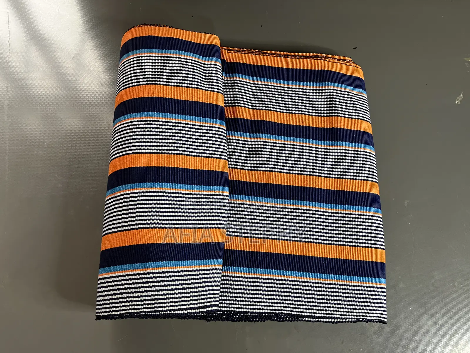 Northern Kente Fabrics (4 Yards)