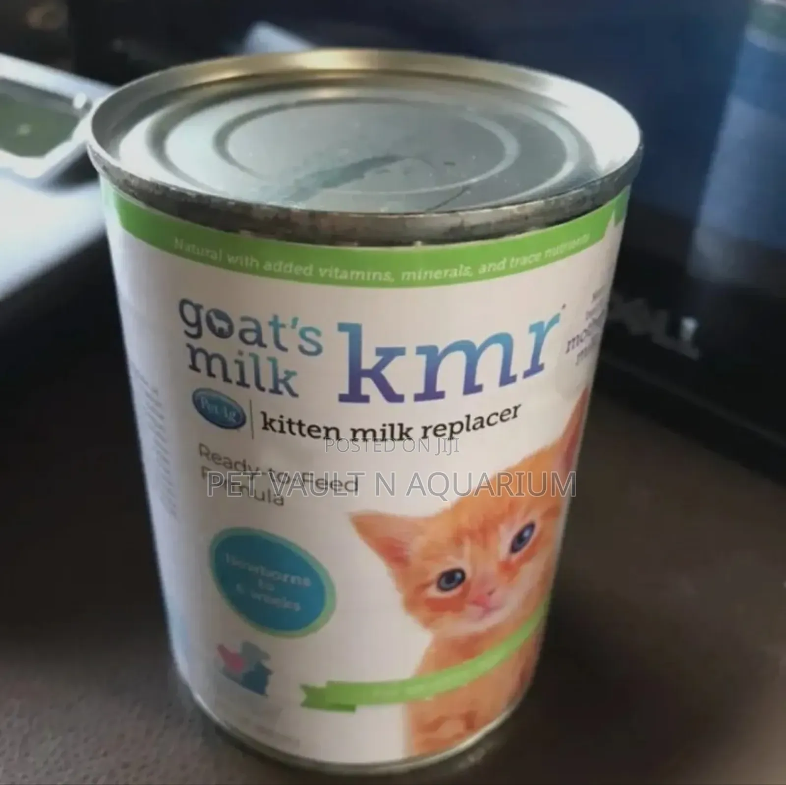 Kitten Milk Replacer