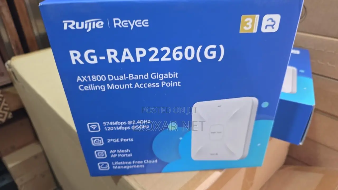 Ruijie Reyee Rg-Rap2260 Ceiling Mount