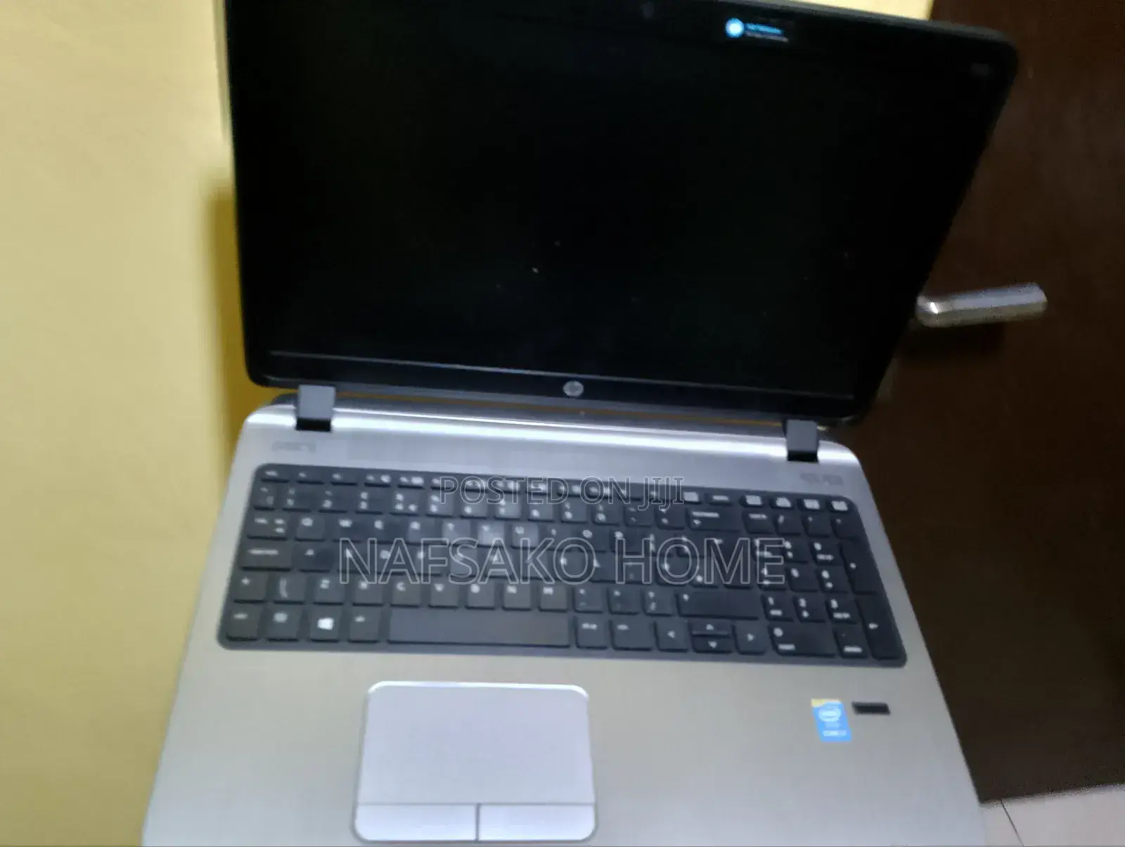 Laptop HP ProBook 450 G2 8GB Intel Core i7 SSD 128GB