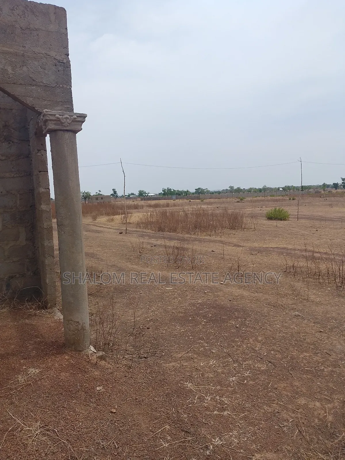 3bdrm House in Shalom Real Estate, Tamale Municipal for sale