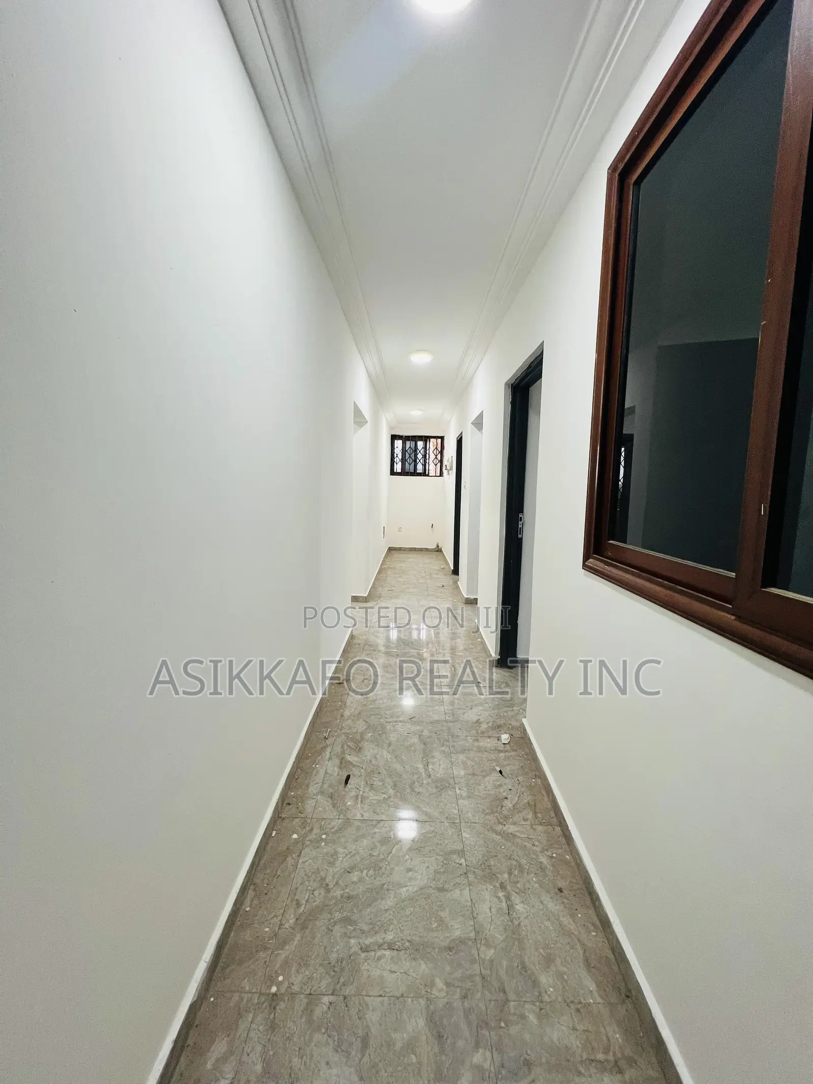 2bdrm Apartment in Emef Area, Lashibi for rent