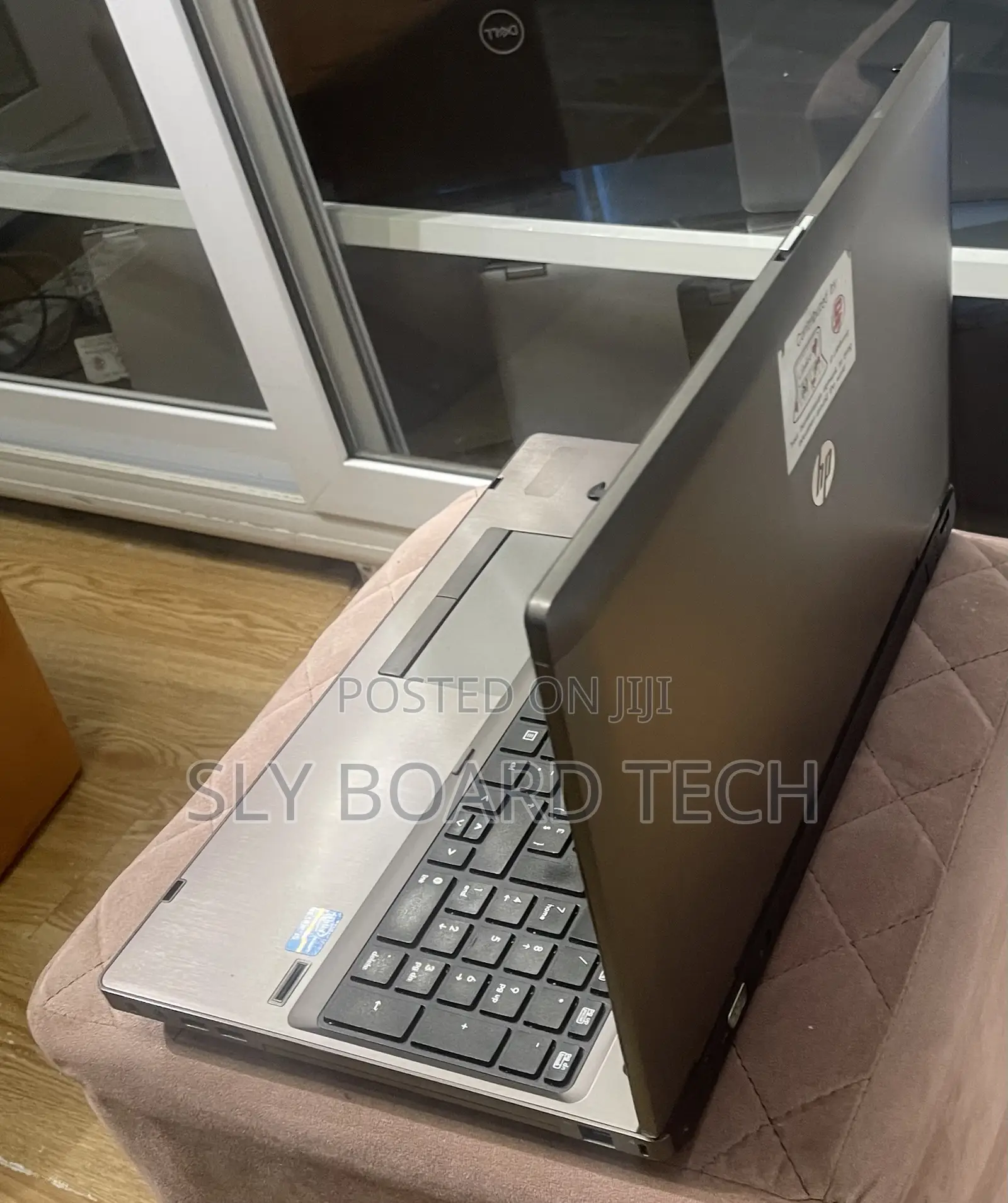 Laptop HP ProBook 6570B 8GB Intel Core i5 HDD 500GB