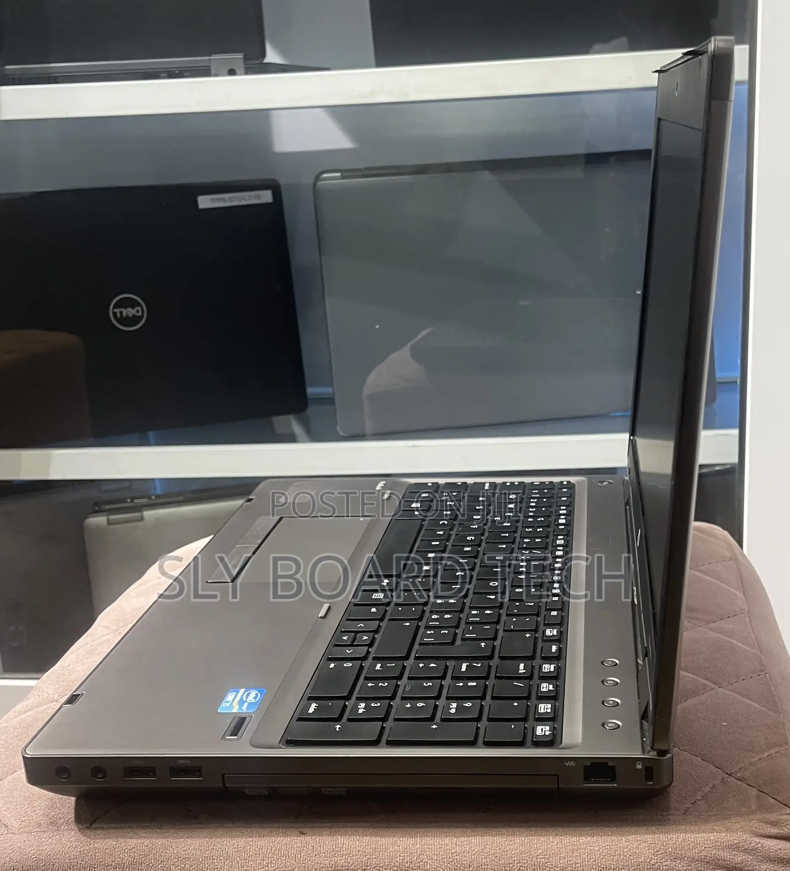 Laptop HP ProBook 6570B 8GB Intel Core i5 HDD 500GB