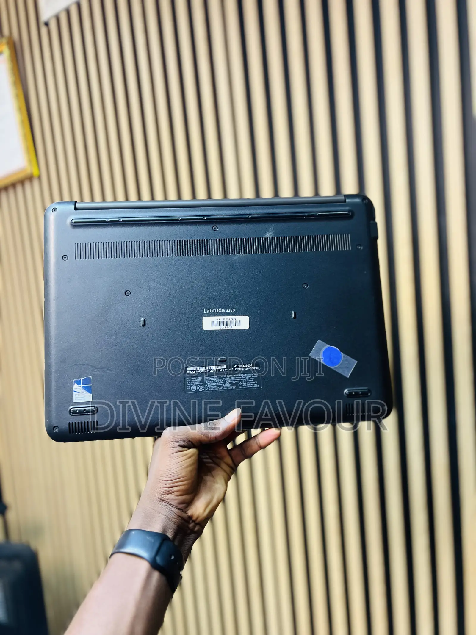 Laptop Dell Latitude 3310 4GB Intel Core i3 SSD 128GB