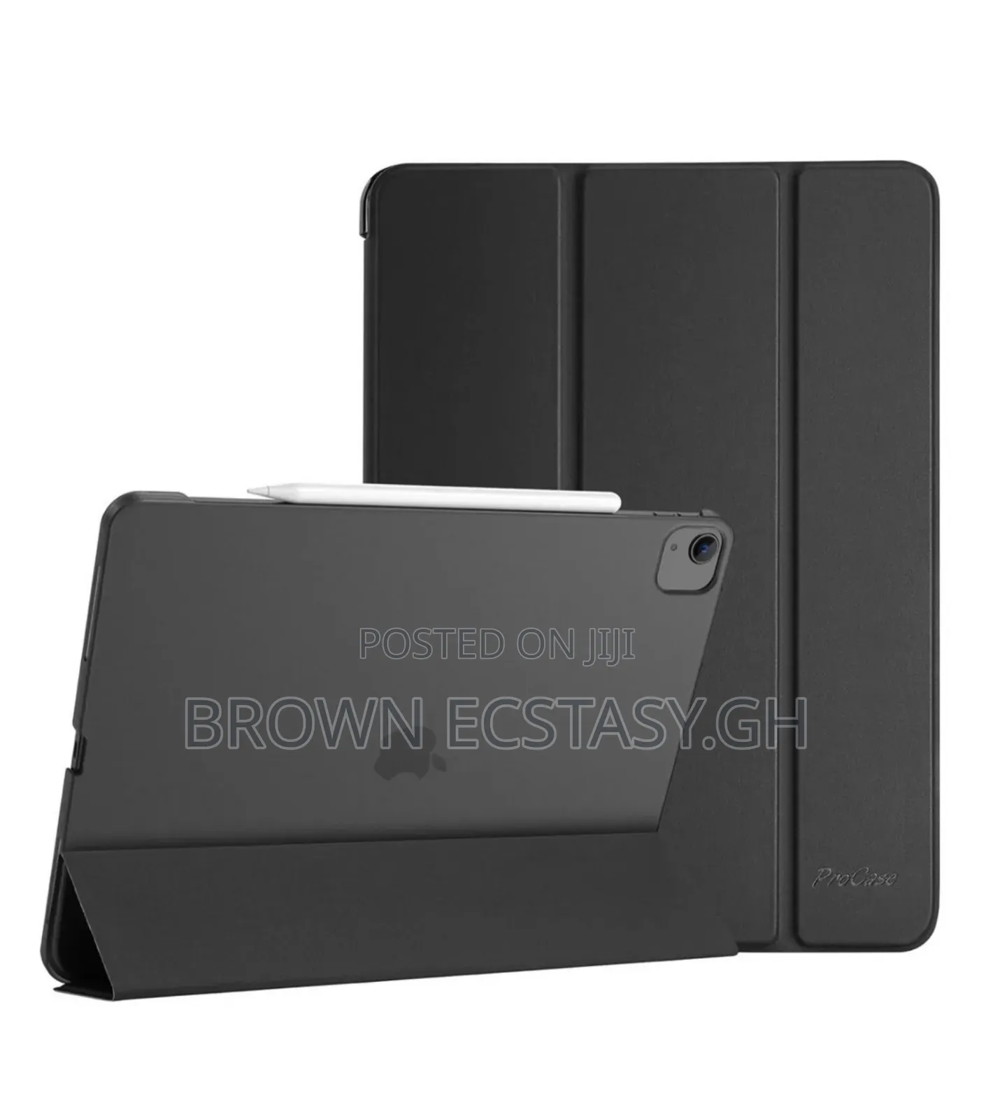 iPad 9.7/10.9/12.9 Flip Case
