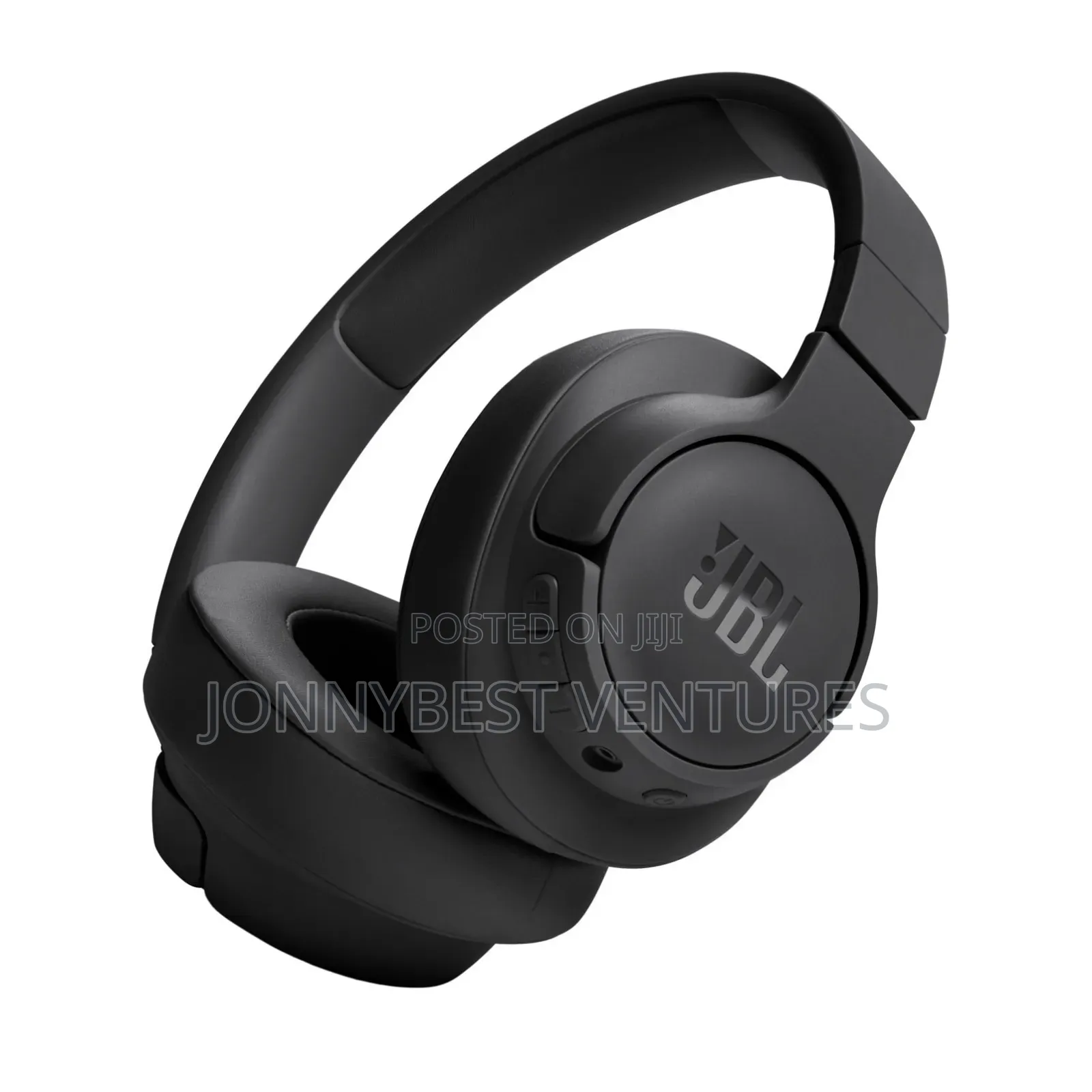 Jbl Headset Pure Bass