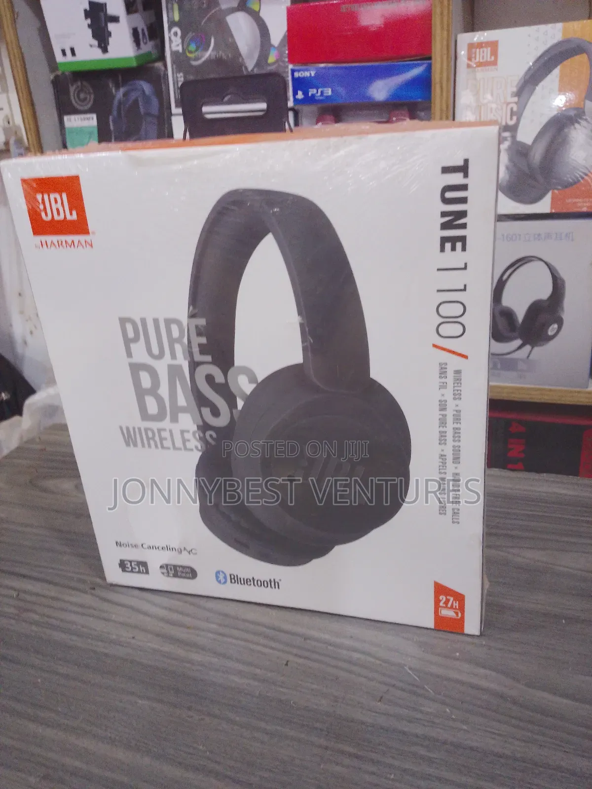 Professional Jbl Headset
