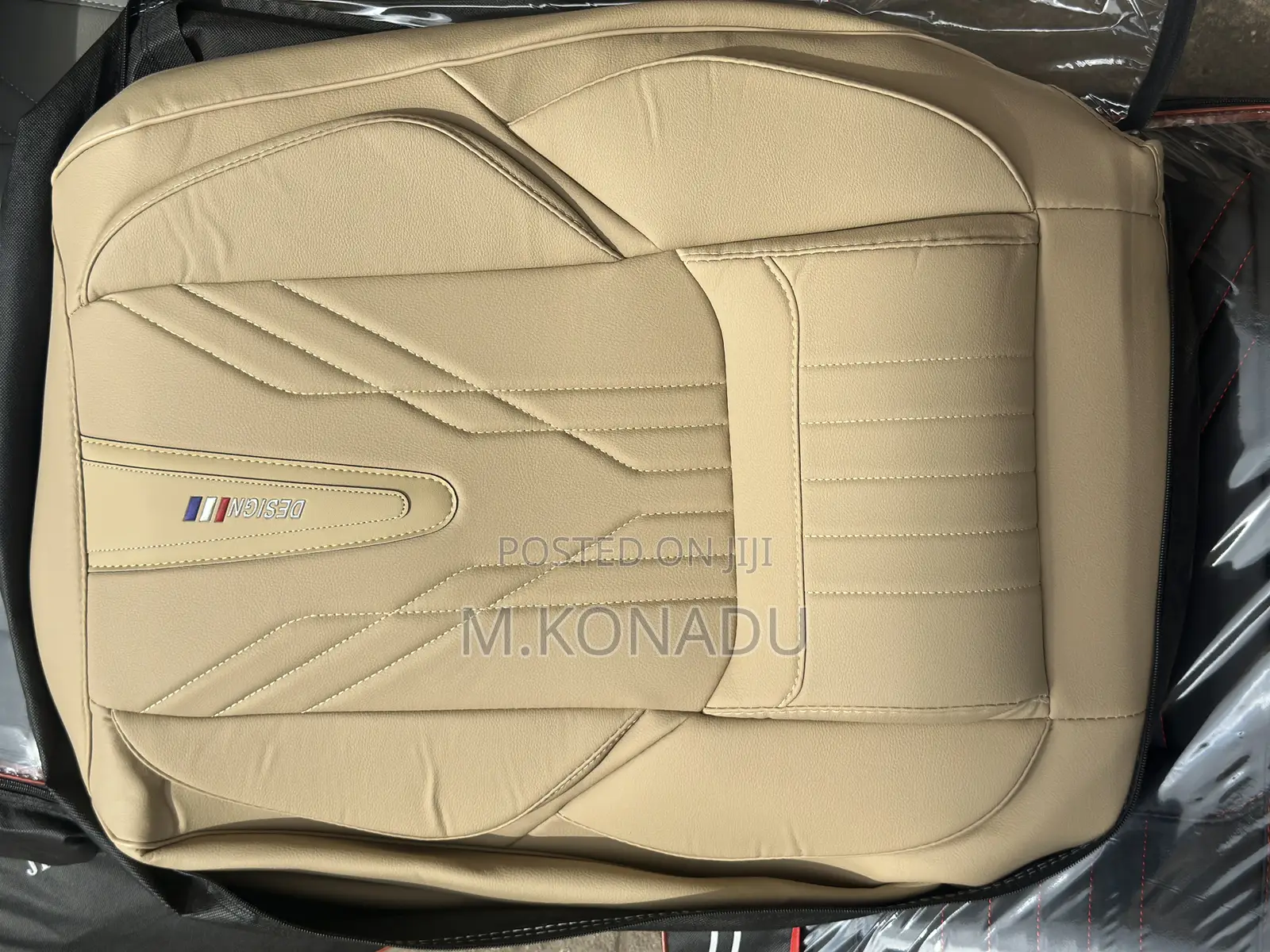 Seat Covers