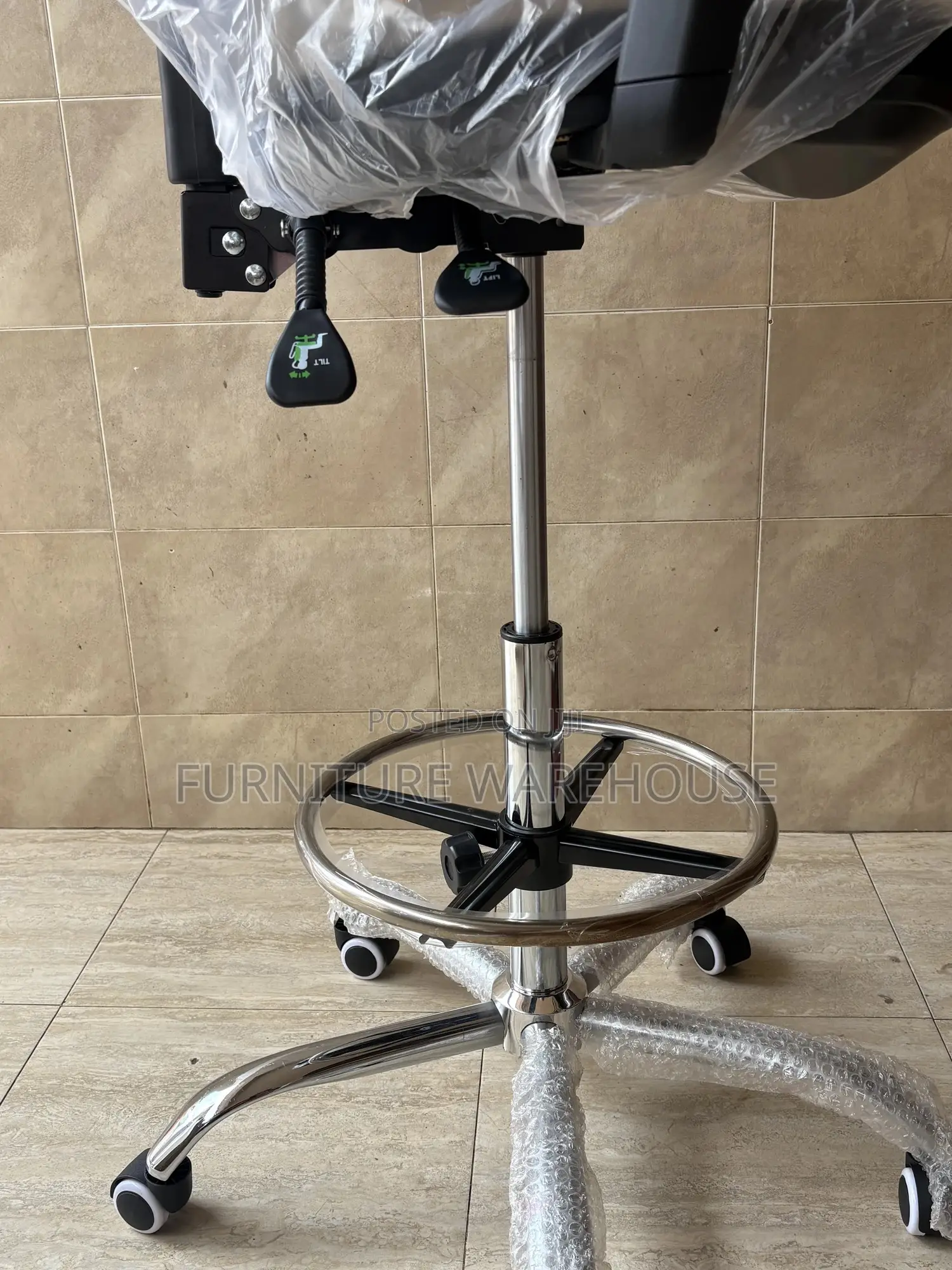 Office Counter Chair