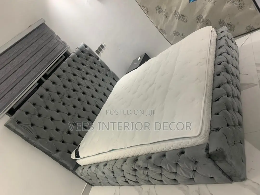 Quality Turkey Mattress