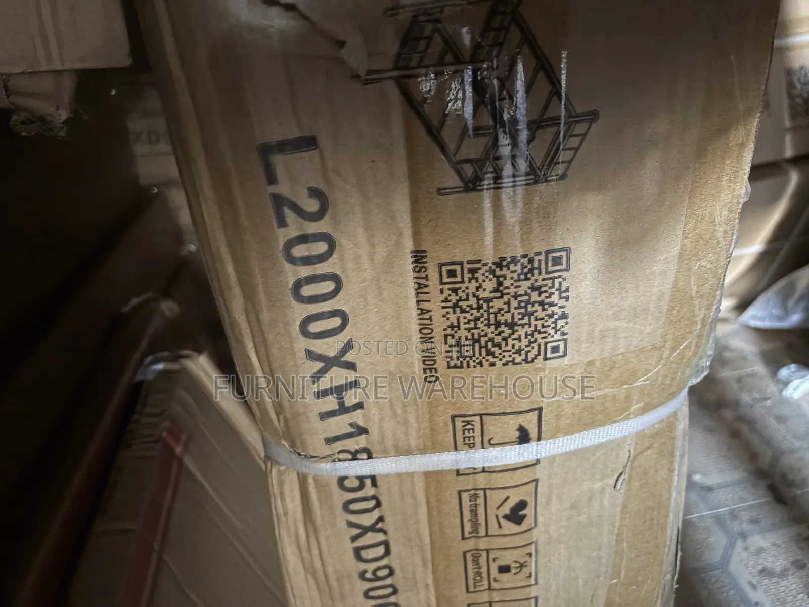 Modern Heavy-Duty Bunk Bed