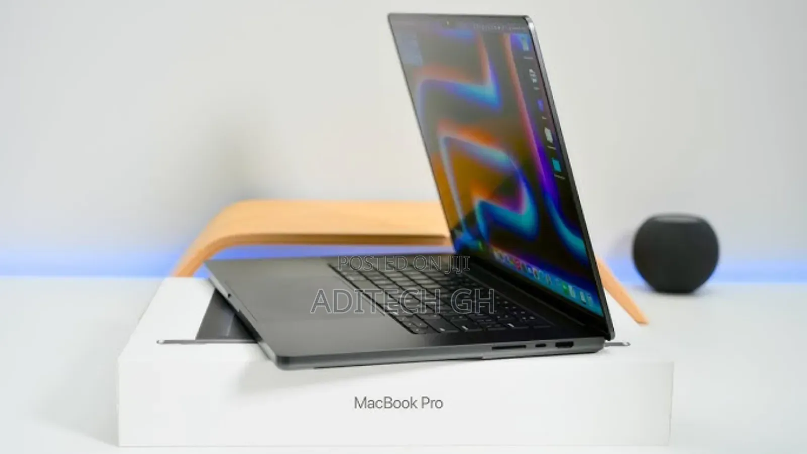 New Apple MacBook Pro 2024 M4 Max 16-inch 48GB Apple M4 Max SSD 1T