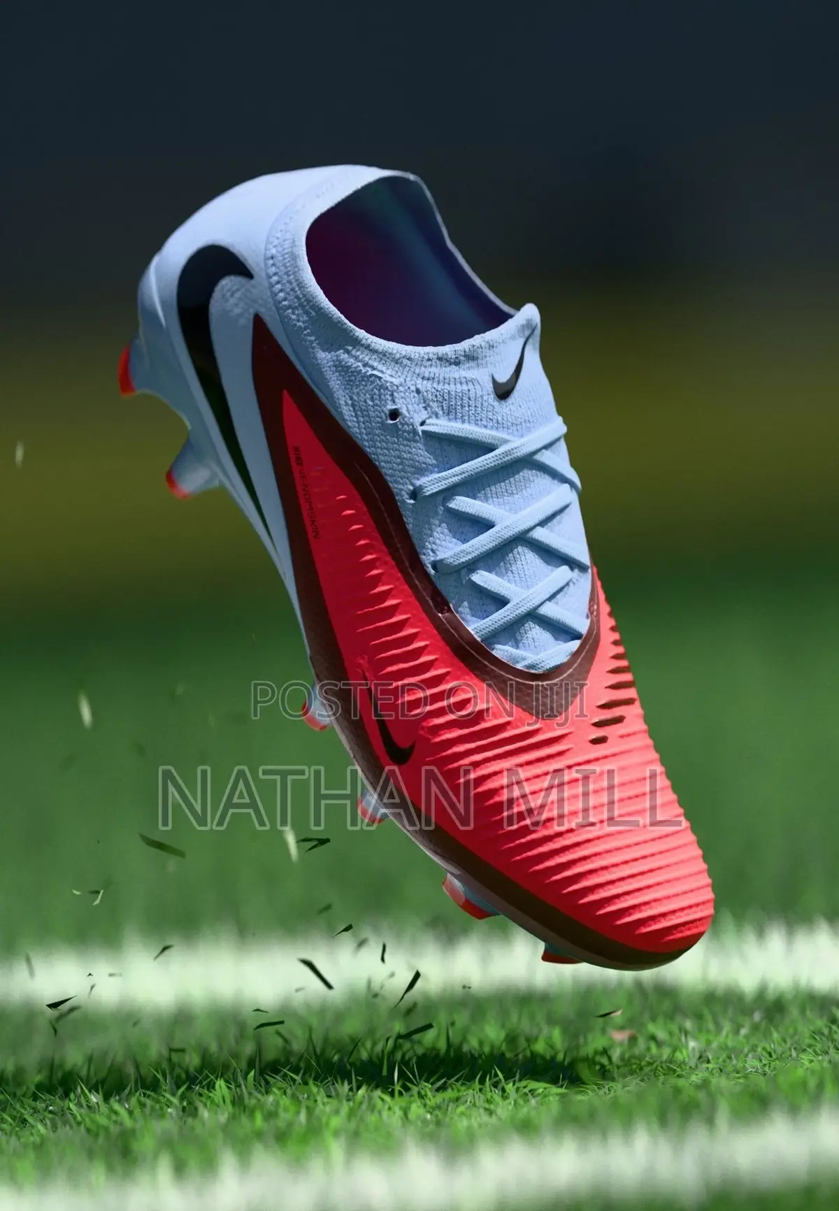 Nike Phantom Football Boots