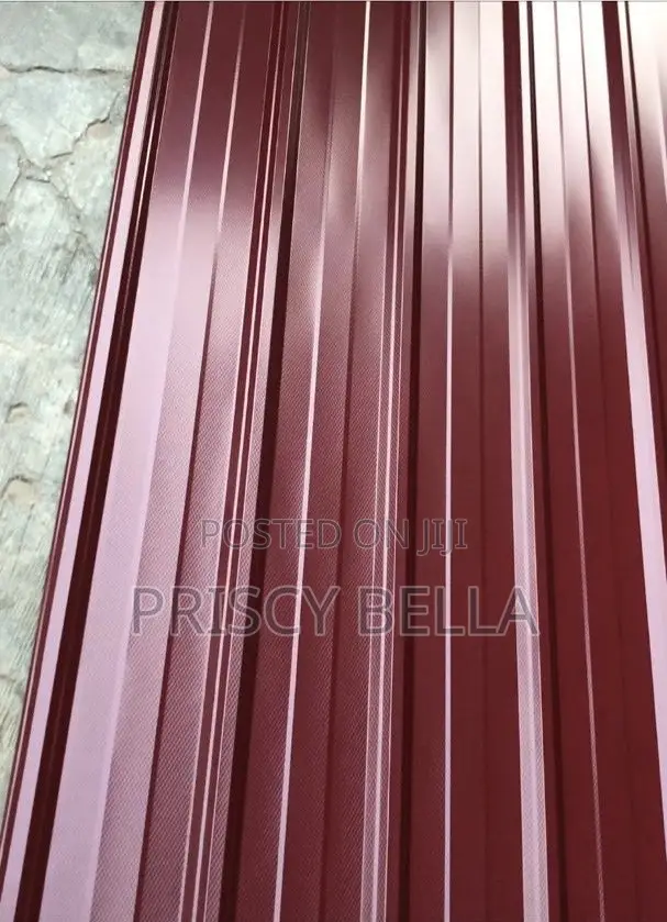 Discounted Roofing Sheets