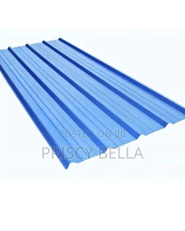 Discounted Roofing Sheets