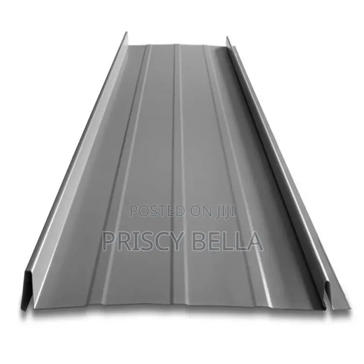 Discounted Roofing Sheets