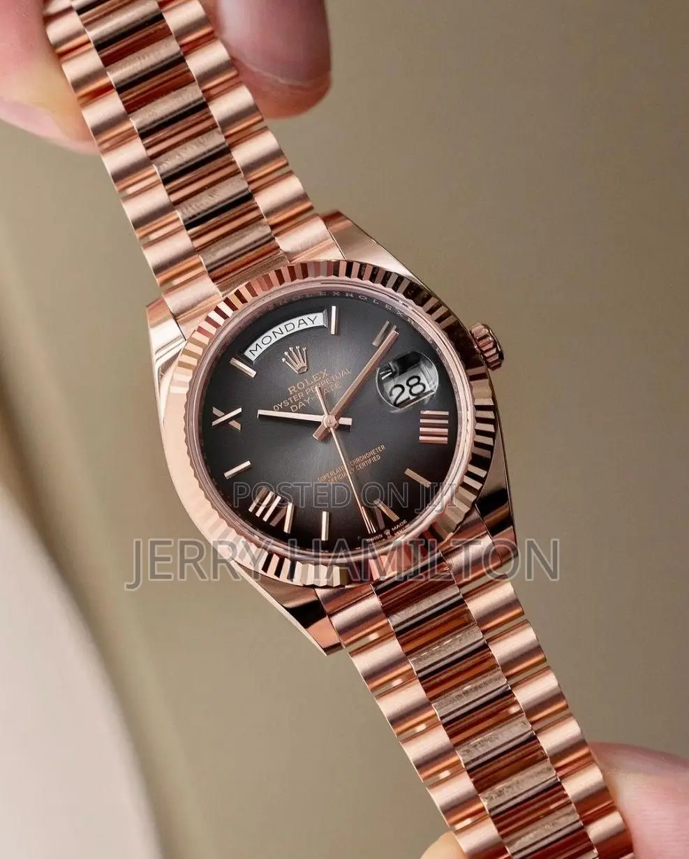 Rolex Day Date