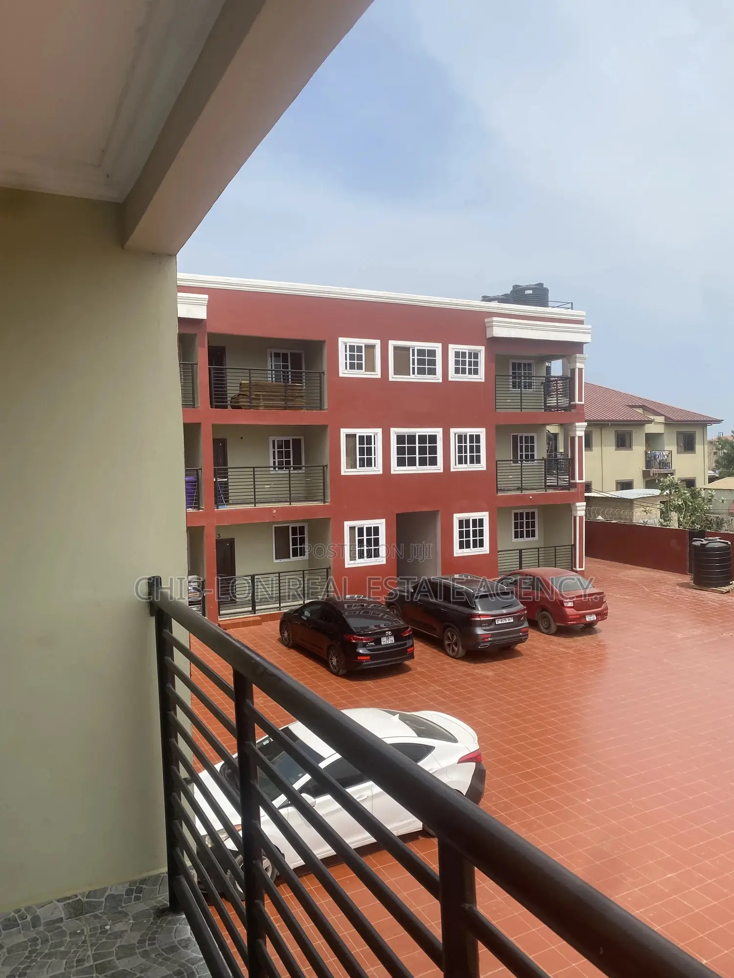 1bdrm Apartment in Chis-Lon Broker’S, New Market for rent