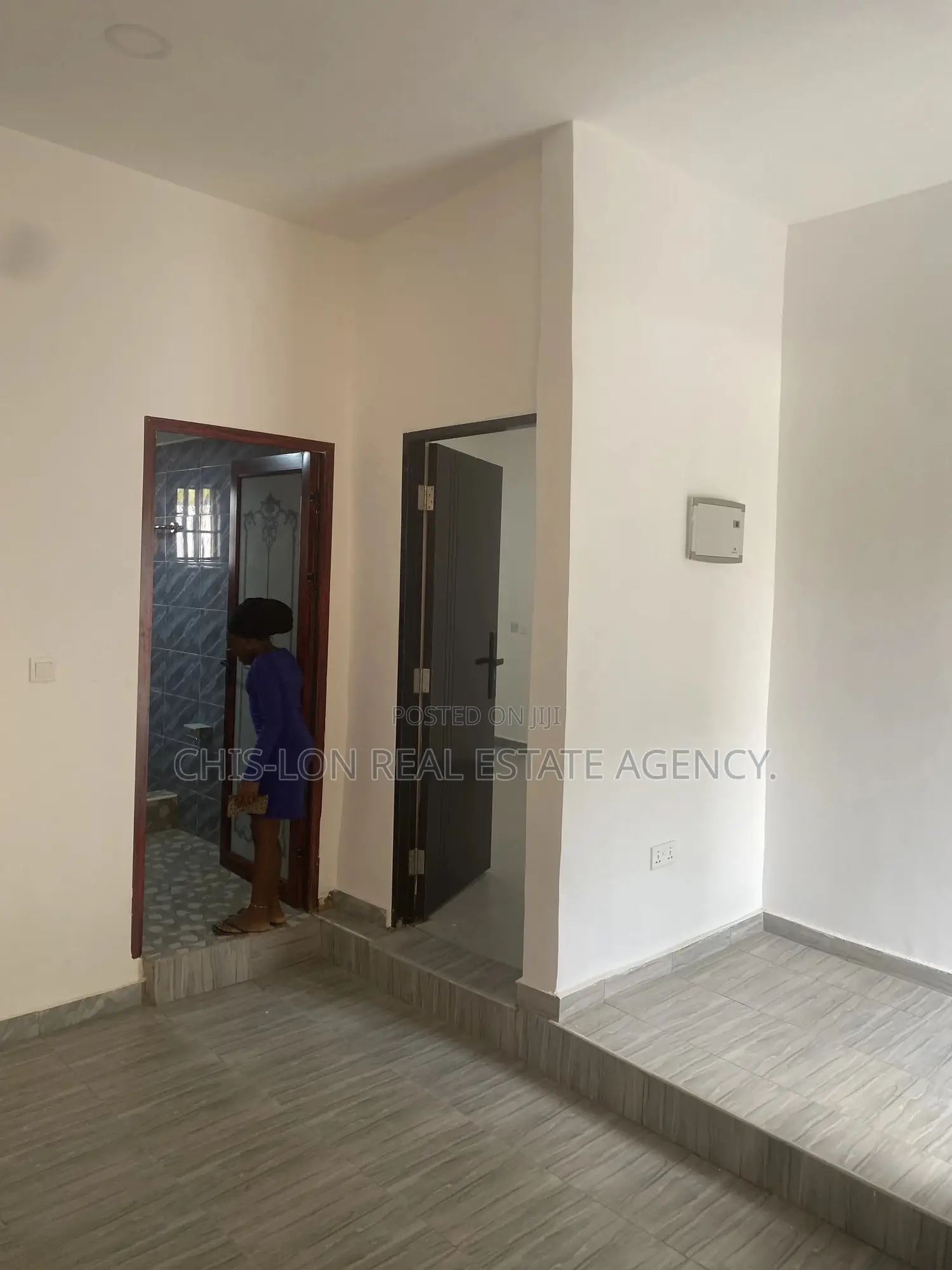 1bdrm Apartment in Chis-Lon Broker’S, Toll Booth for rent
