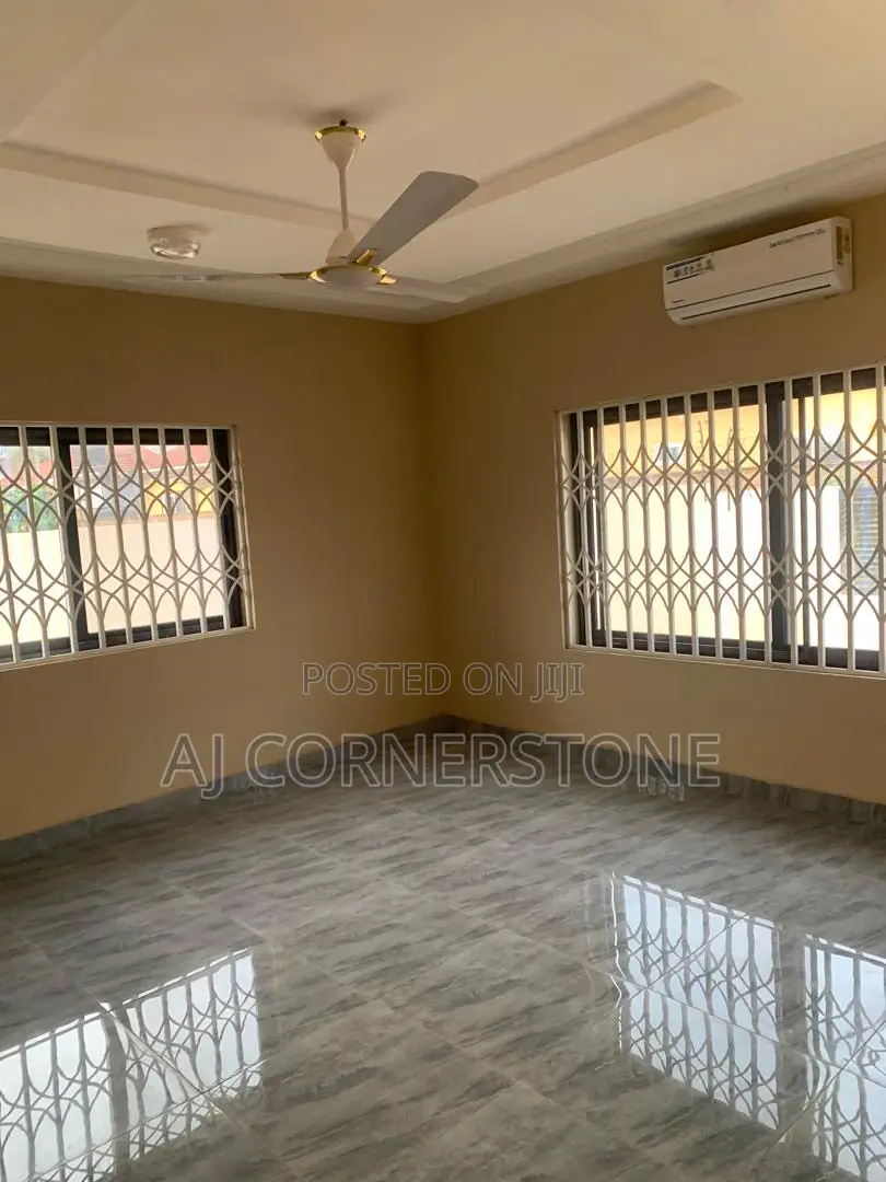 2bdrm Apartment in Amasaman for rent