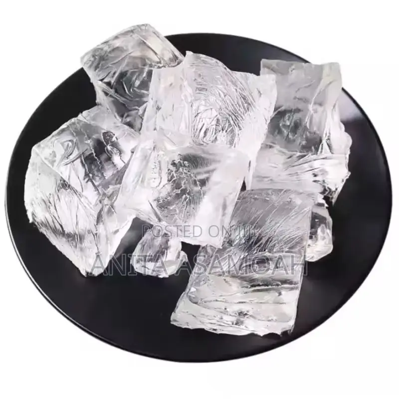 Gel Wax For Candle Making