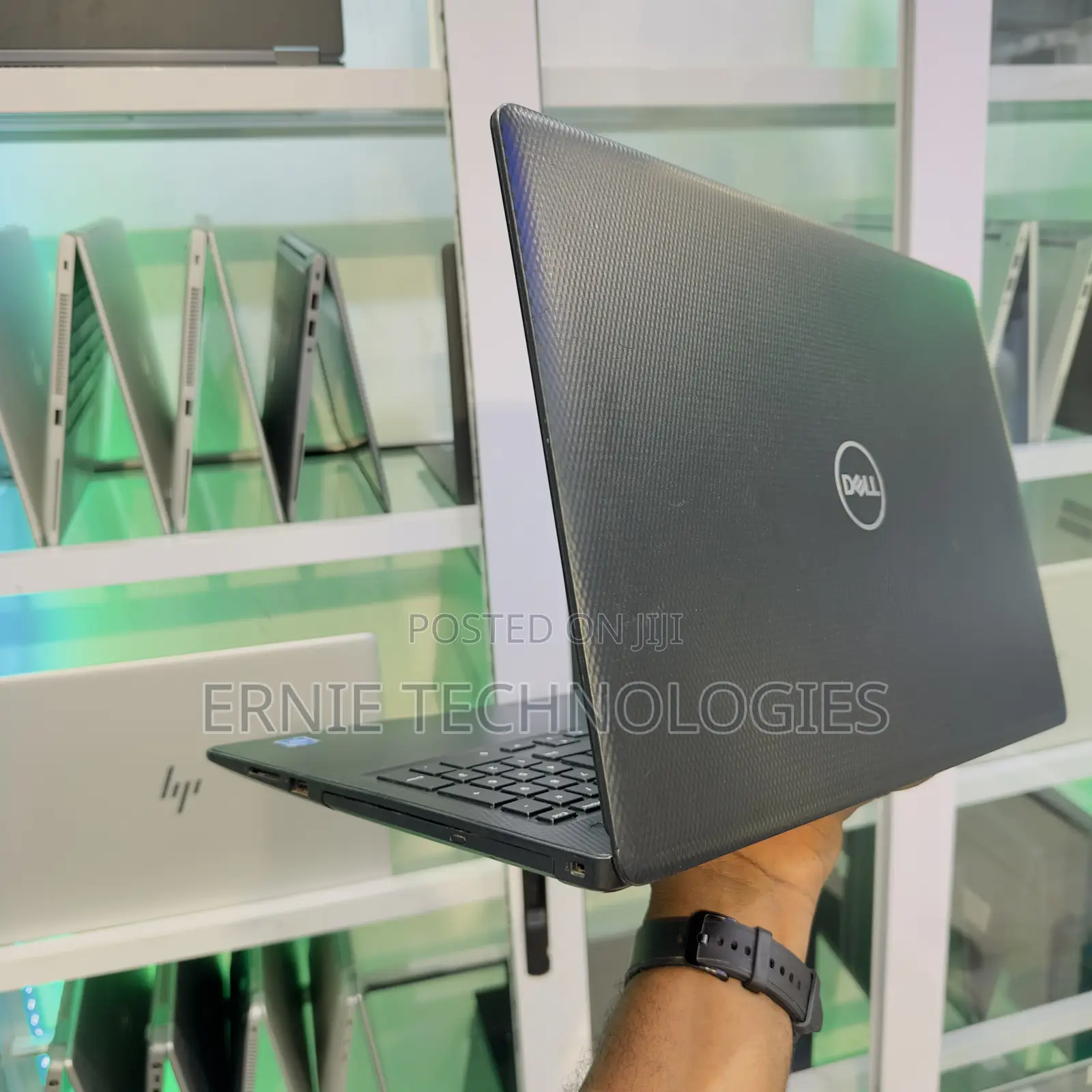 Laptop Dell Inspiron 15 4GB Intel HDD 750GB