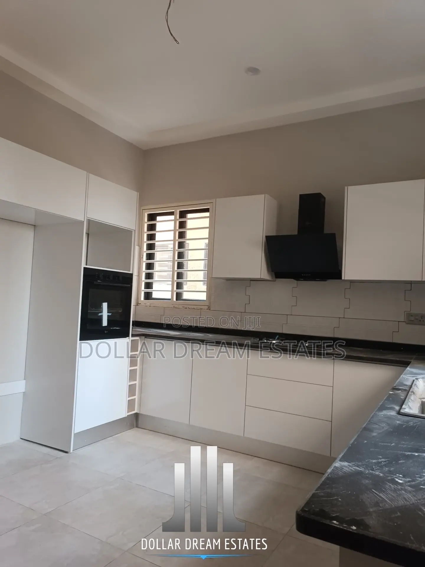 3bdrm House in Oyarifa for rent