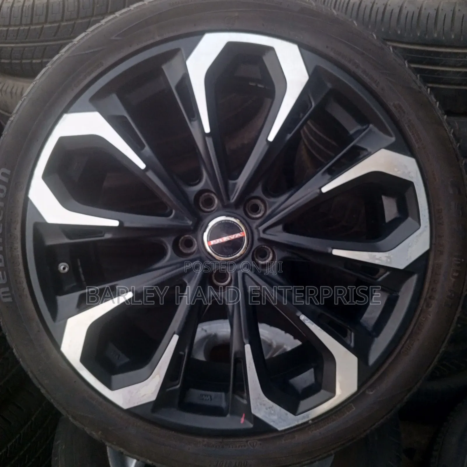 Home Used Rim 19 for Honda