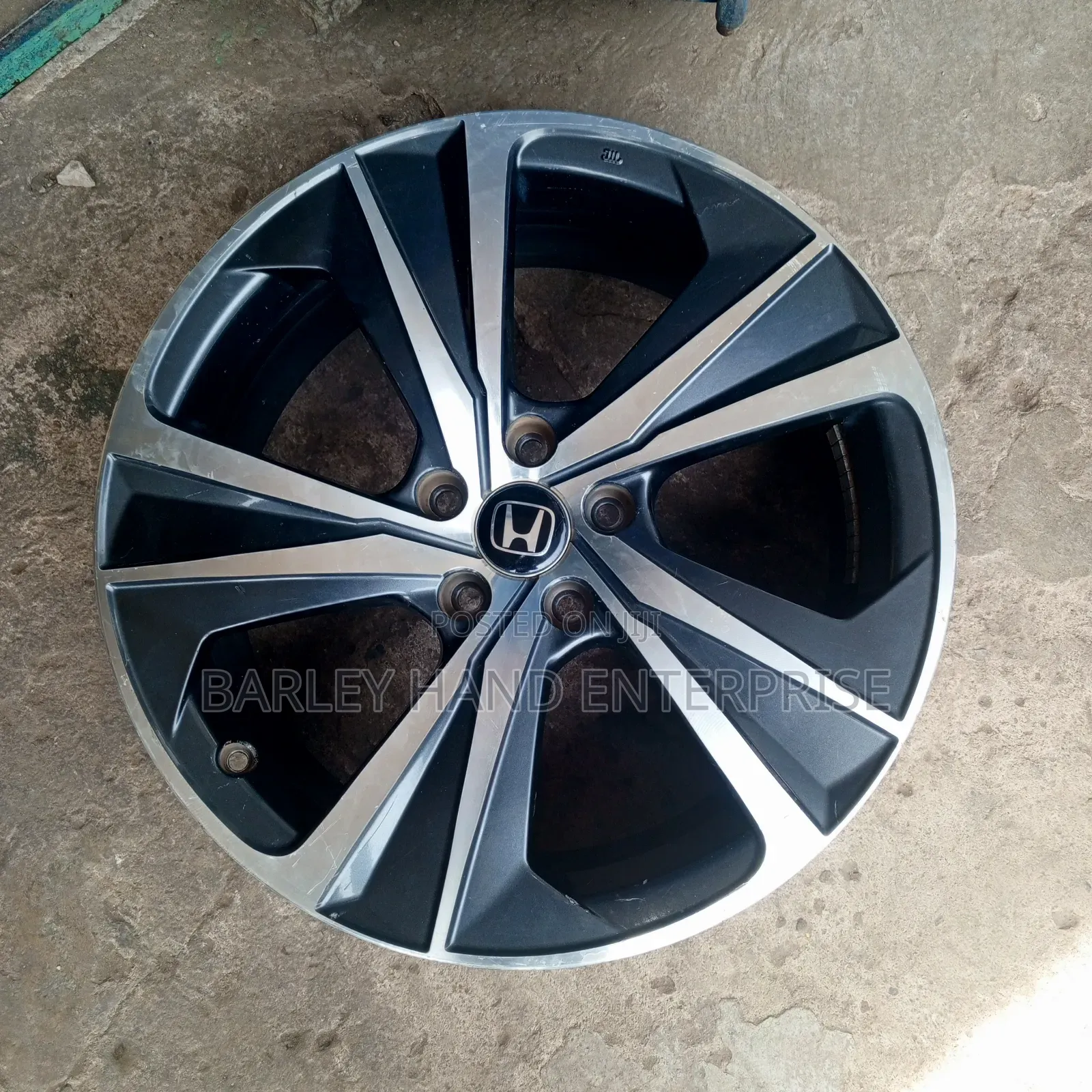 Home Used Rim 19 for Honda