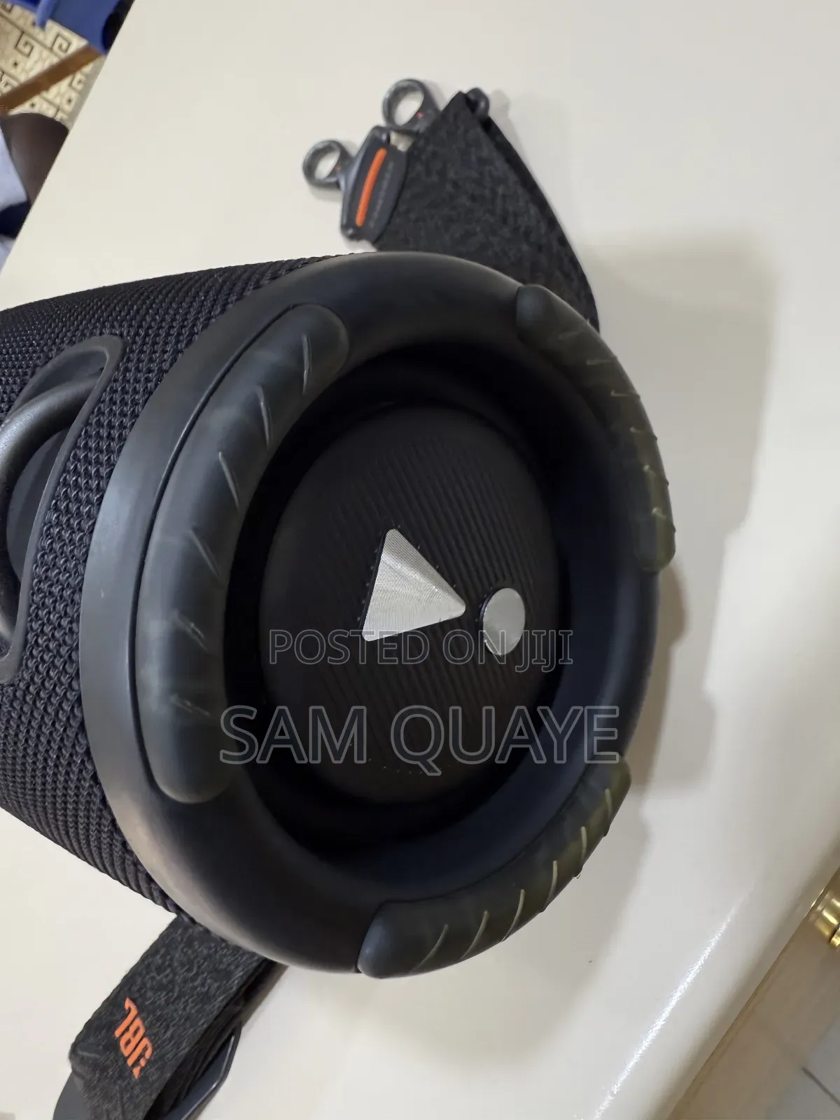 JBL Xtreme 3