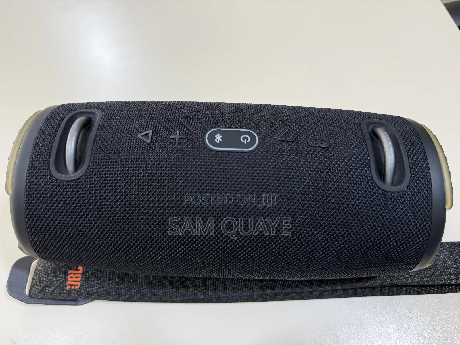 JBL Xtreme 3
