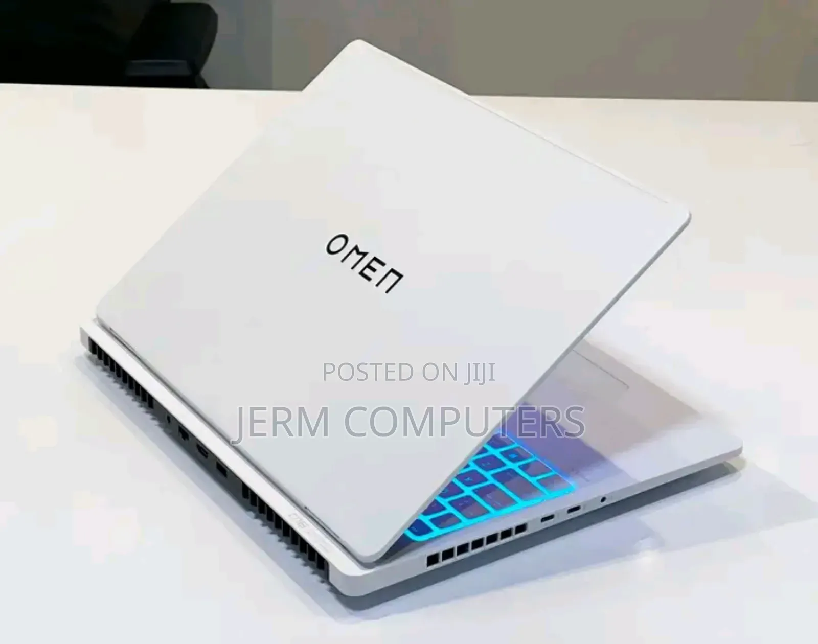 New Laptop HP Omen Max 16 32GB Intel Core Ultra 7 SSD 1T