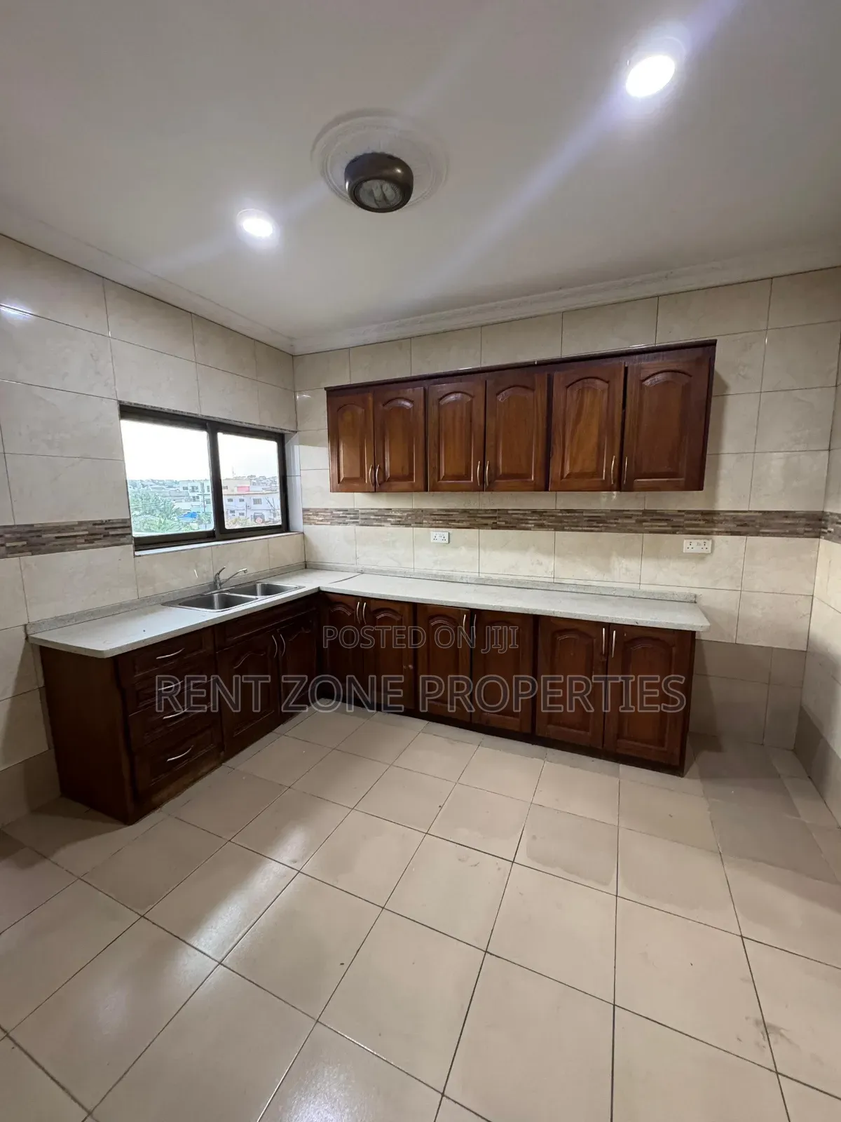 1bdrm Apartment in Lapaz for rent