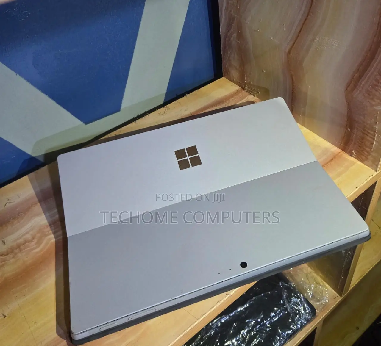 Laptop Microsoft Surface Pro 5 16GB Intel Core i7 SSD 1T