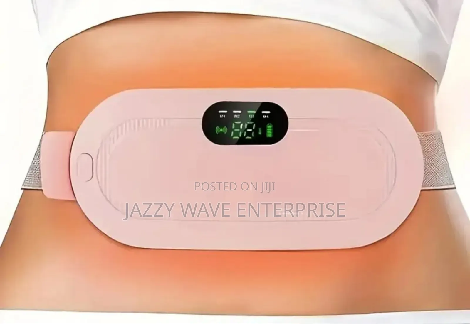 Menstrual Heat Belt / Cramp Belt