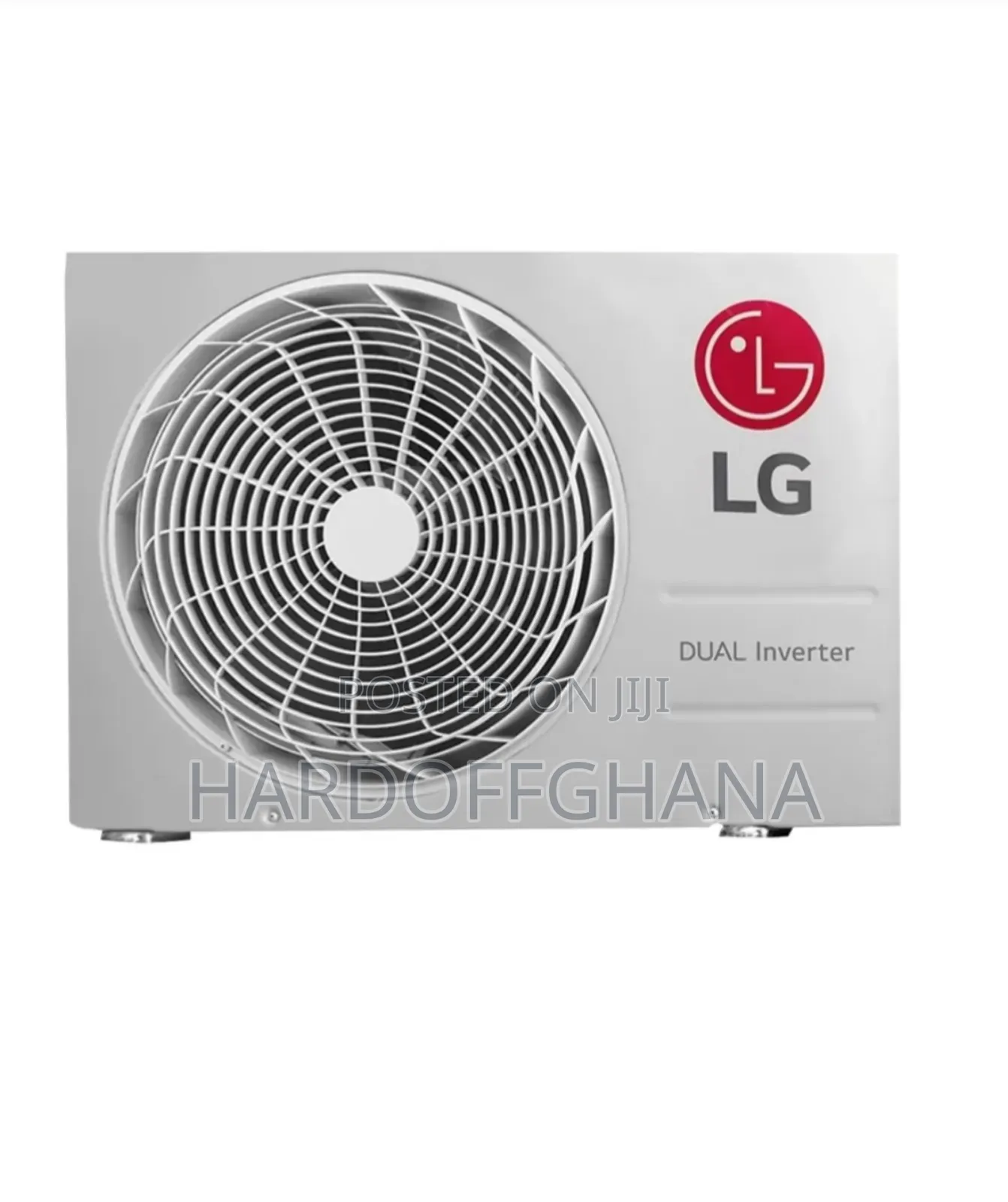 Lg Smart Lnverter Air Conditioner