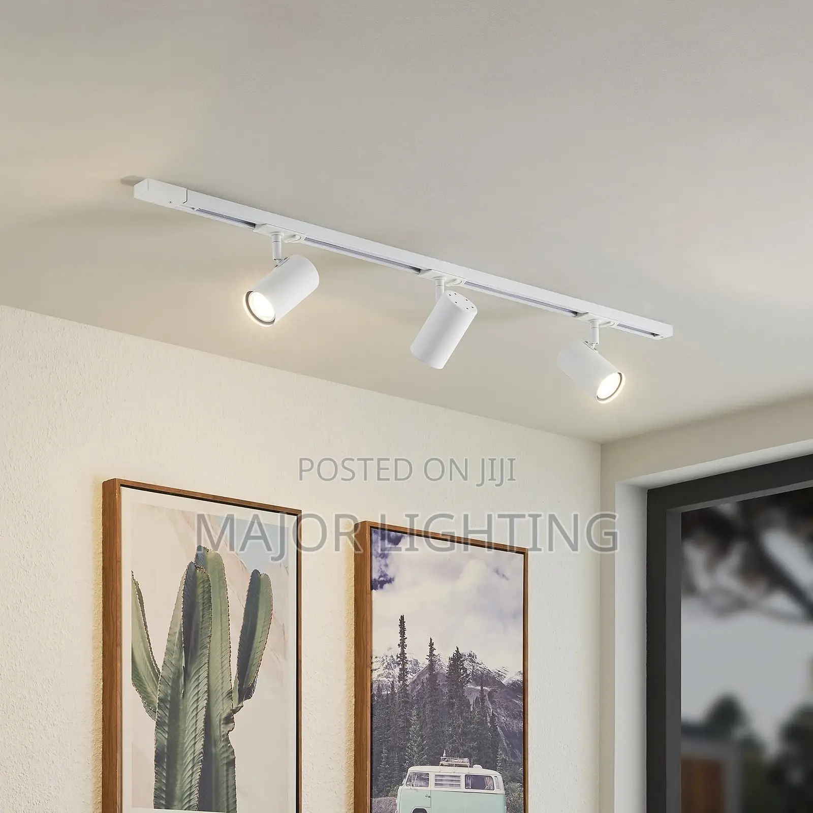 Track Light