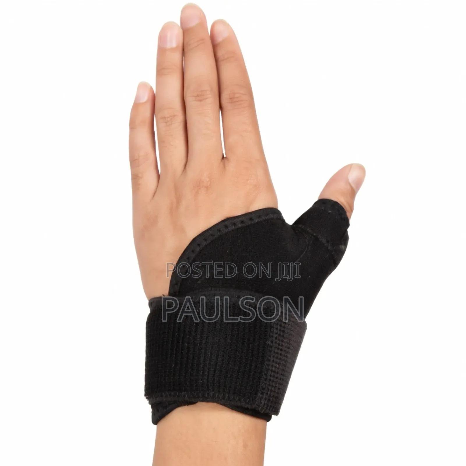 Wrist Support